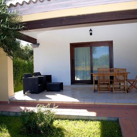 Residence Oasi E Oasi Blu 圣特奥多罗 外观 照片