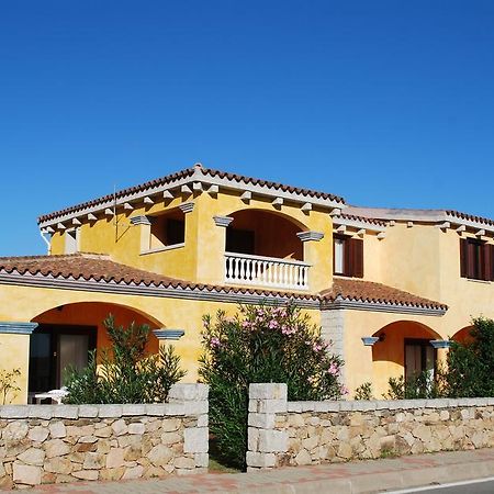 Residence Oasi E Oasi Blu 圣特奥多罗 客房 照片
