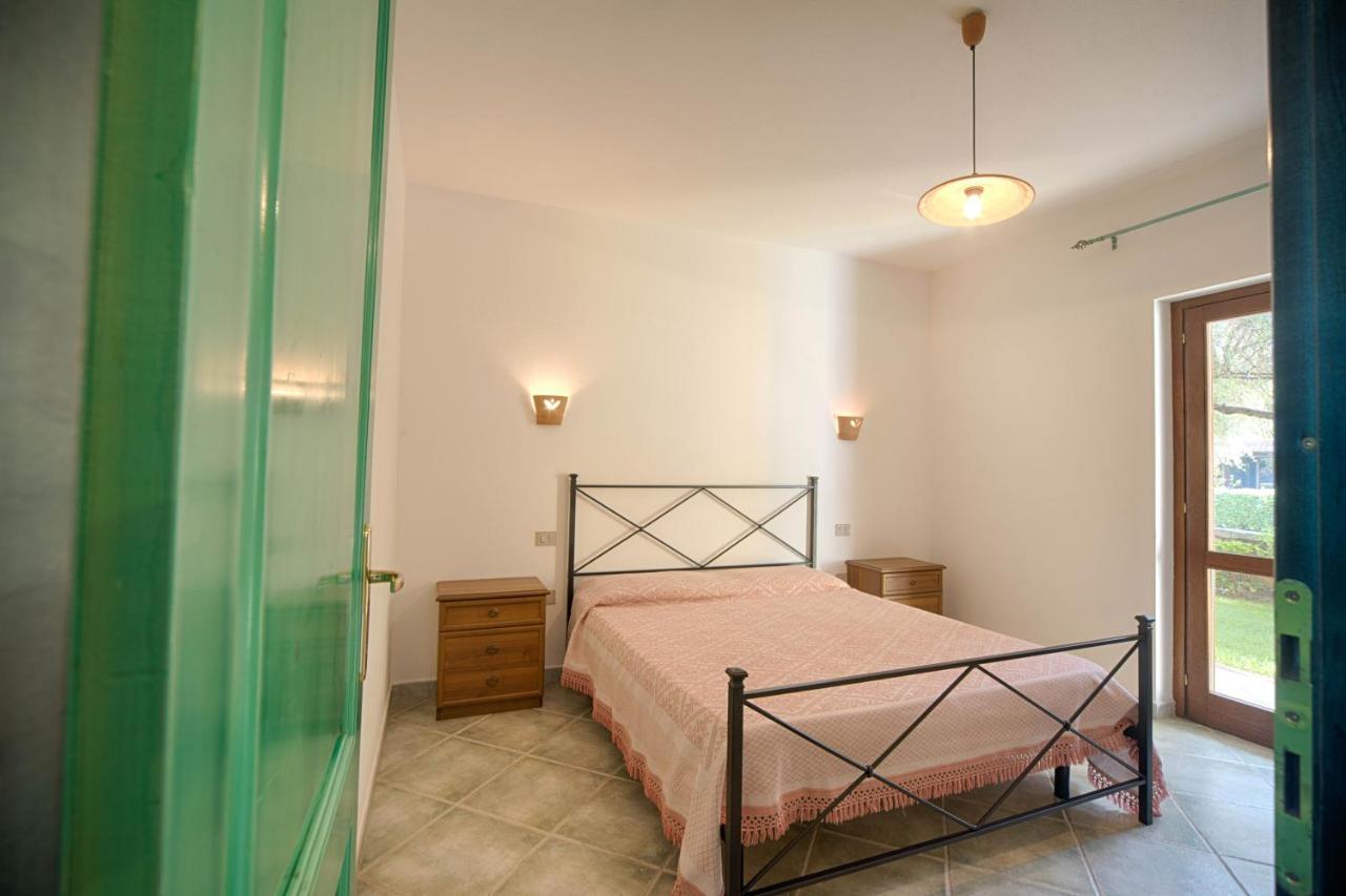 Residence Oasi E Oasi Blu 圣特奥多罗 外观 照片