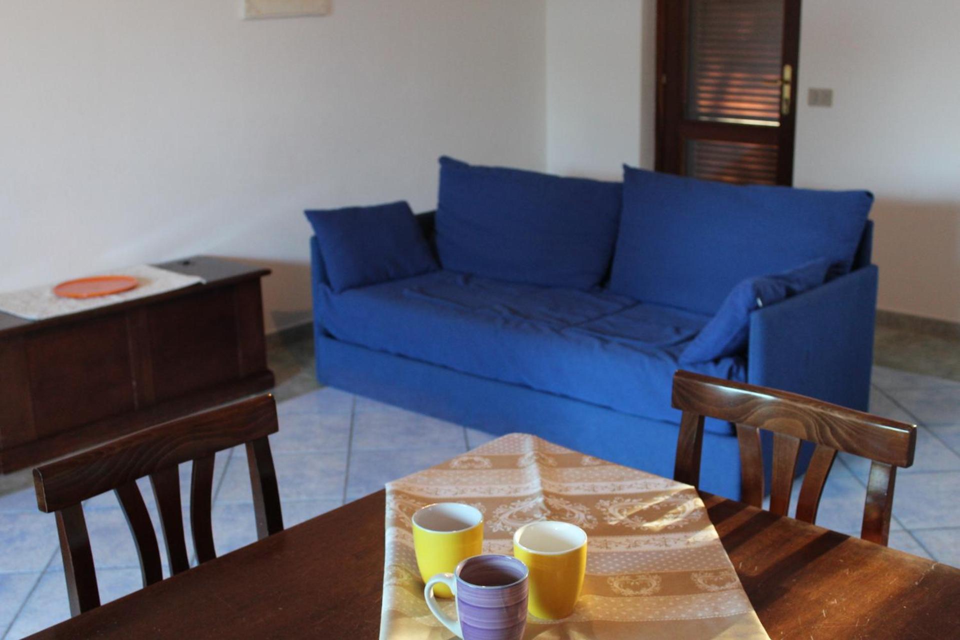 Residence Oasi E Oasi Blu 圣特奥多罗 外观 照片